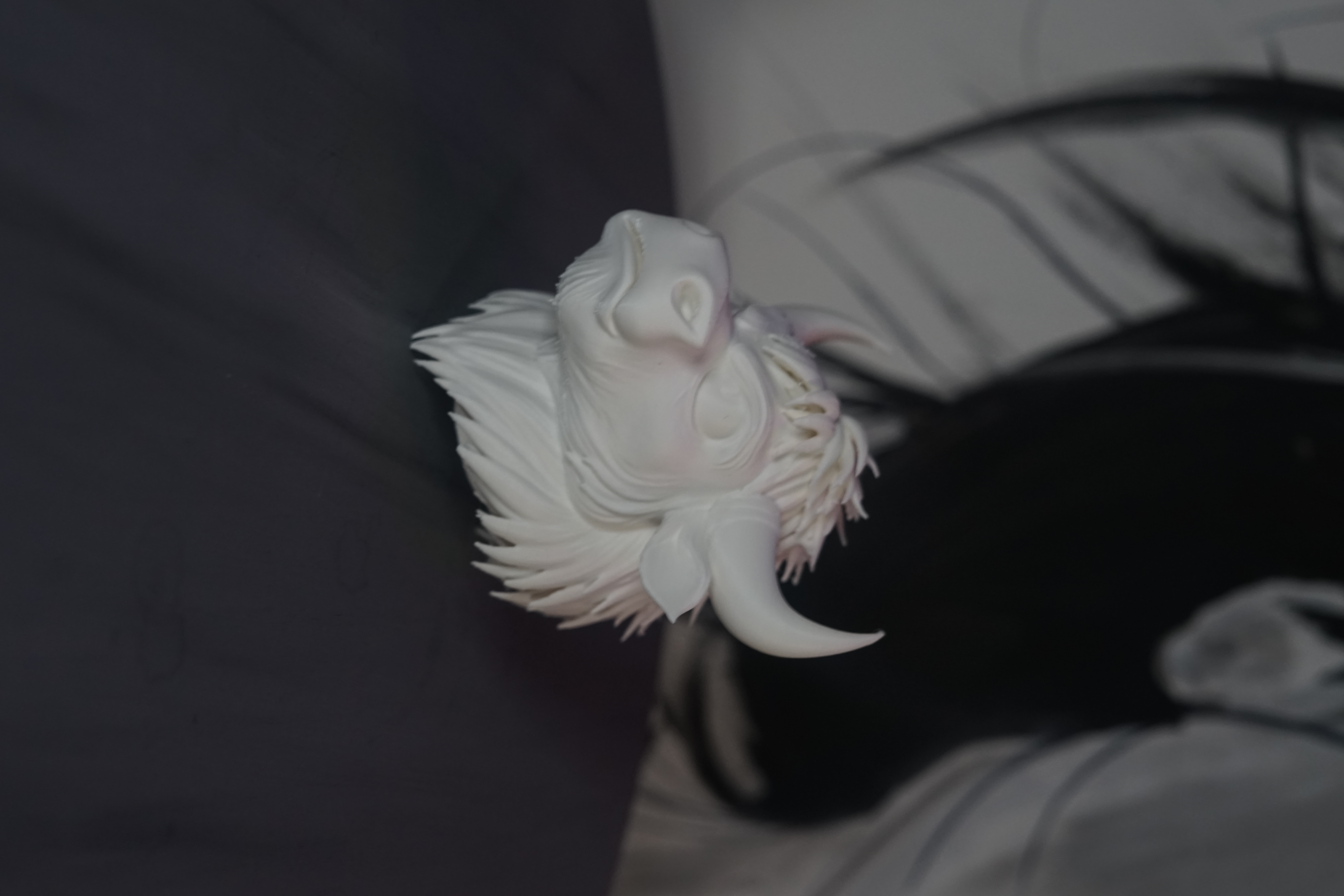 Meshy_AI_Raging Bull Head_1782366877_generate