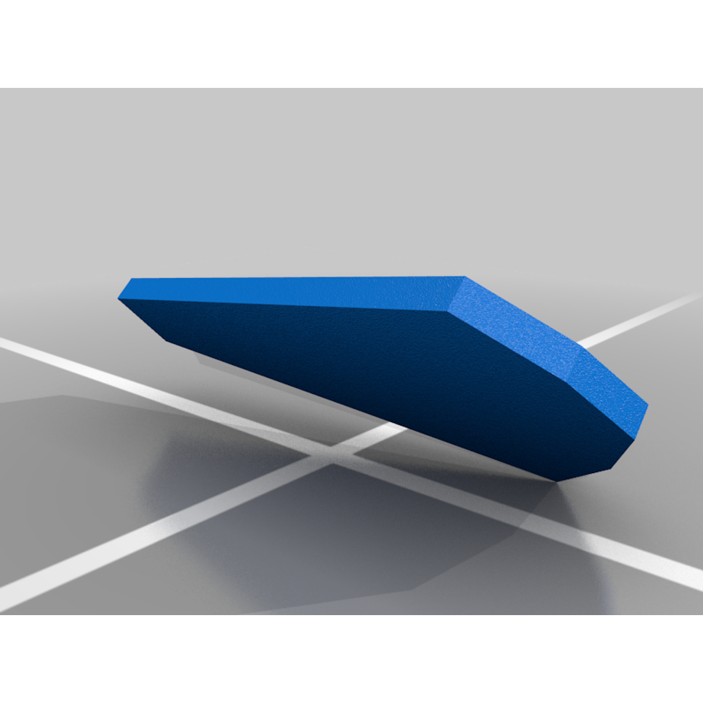 Rotating balance restless for radiators - 3D Printing Model - VoxelShare