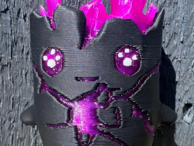 Fortnite Zero Point Sprite