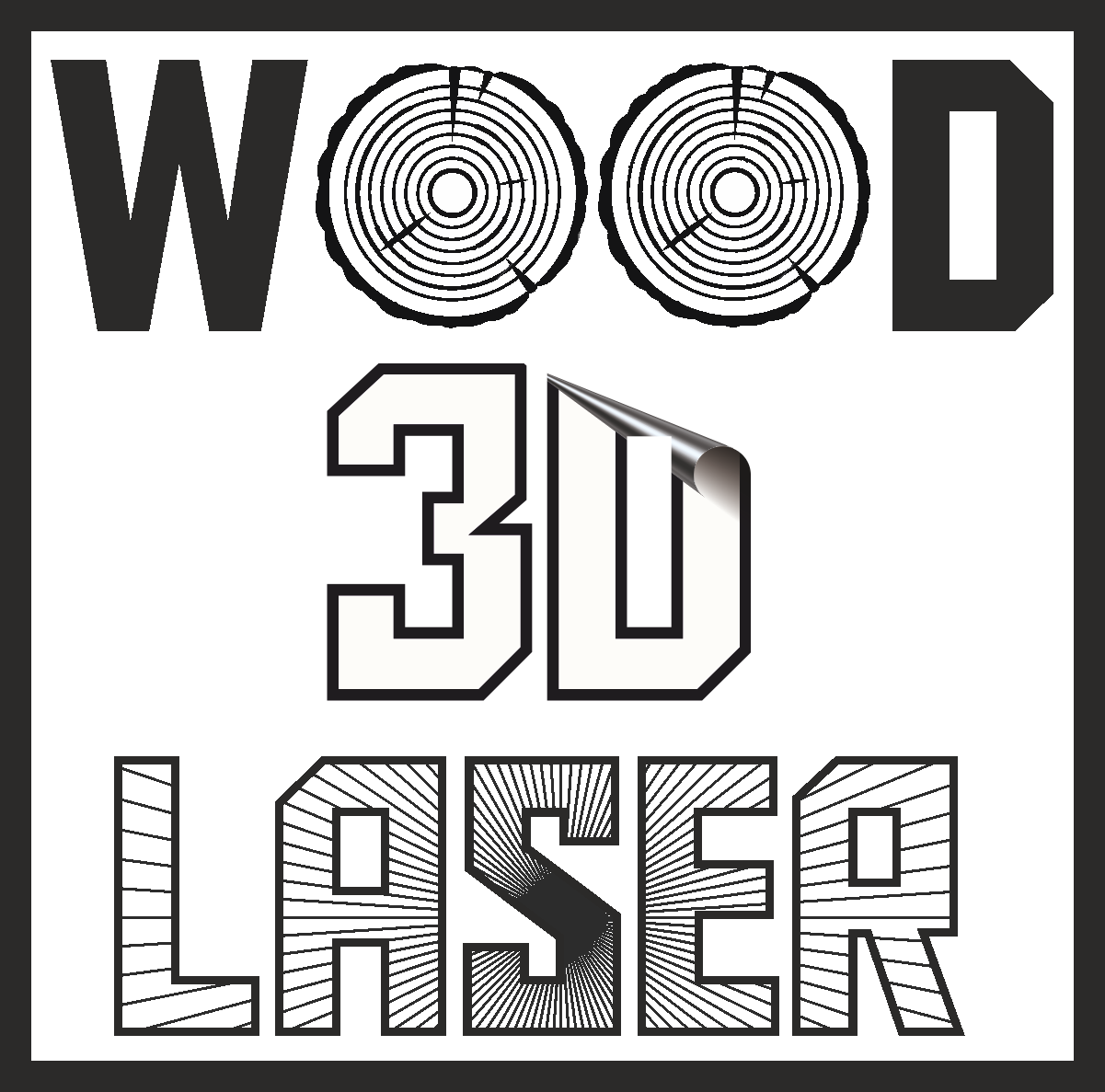 wood3dlaser